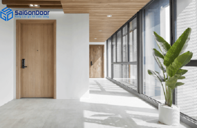 THI CÔNG CỬA GỖ CÔNG NGHIỆP QUẢNG NGÃI