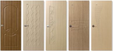 Cửa nhựa cao cấp là gì ? Vì sao nên lựa chọn?