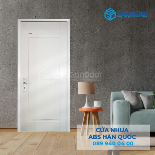 Cửa ABS KOS 113-K5300 2-SGD