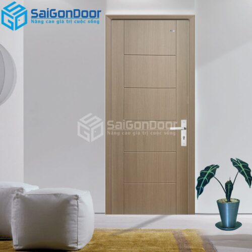 Cửa ABS KOS 118-MQ808 2-ABS-SGD