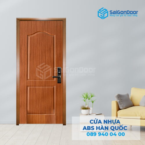 Cửa ABS KOS 120-K1129 4-SGD