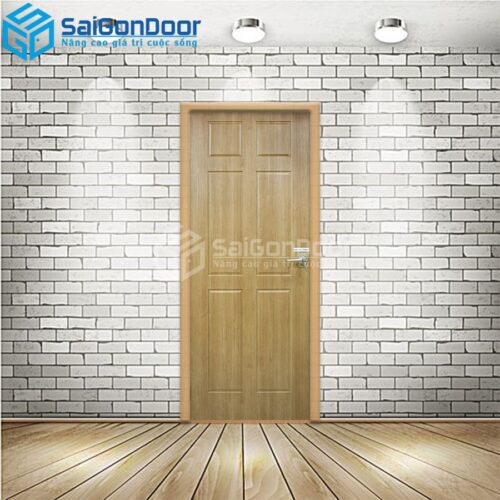 Cửa ABS KOS 120-MQ808-ABS-SGD
