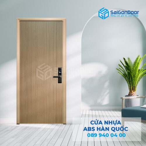 Cửa ABS KOS 303B-MQ808 3-SGD