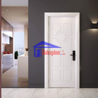 Cửa gỗ nhựa composite chịu nước có tốt như lời đồn?