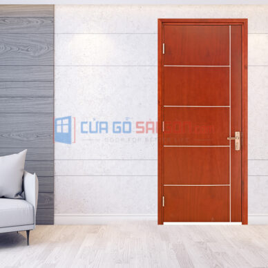 24+ MẪU CỬA GỖ CHỐNG CHÁY SIÊU BỀN MÀ BẠN NÊN BIẾT