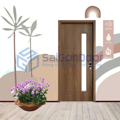 CỬA HÀNG BÁN CỬA NHỰA GIẢ GỖ TẠI HỒ CHÍ MINH