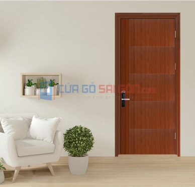 CỬA GỖ CHỊU NƯỚC