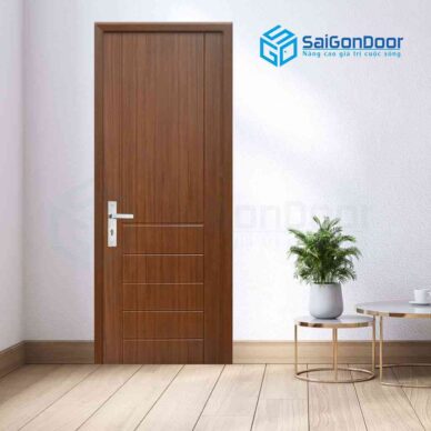 Thi công cửa nhựa chi tiết tại huyện Nhà Bè